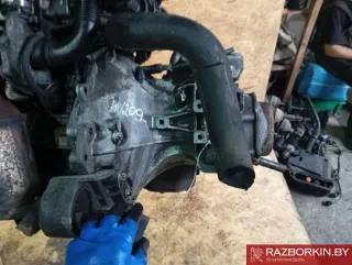 Z13DT Двигатель Opel Tigra 2 Арт W1209_3, вид 12