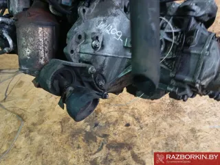Z13DT Двигатель Opel Astra H Арт W1209_5, вид 13