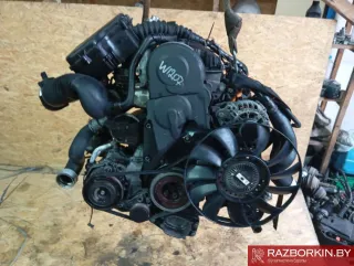 AWX Двигатель Volkswagen Sharan 1 restailing Арт W1207, вид 8
