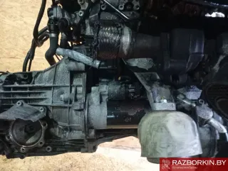 AWX Двигатель Volkswagen Sharan 1 restailing Арт W1207, вид 12