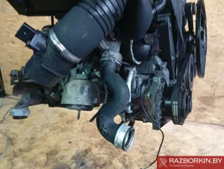 AWX Двигатель Volkswagen Sharan 1 restailing Арт W1207, вид 13