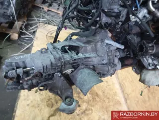 AWX Двигатель Volkswagen Golf 4 Арт W1207_1, вид 5