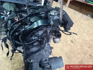 AWX Двигатель Volkswagen Passat B5 Арт W1207_2, вид 4