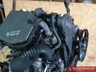 AWX Двигатель Volkswagen Bora Арт W1207_3, вид 14