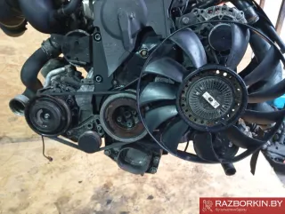 AWX Двигатель Volkswagen Sharan 1 restailing Арт W1207_5, вид 9
