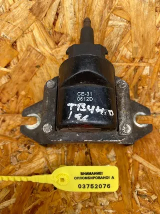  Катушка зажигания Renault Twingo 1 Арт 97962573