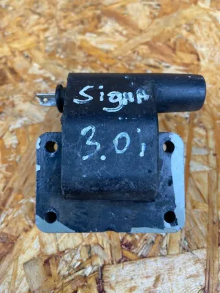 MD166146 Катушка зажигания Mitsubishi Sigma 3.0л Арт 97962684, вид 4