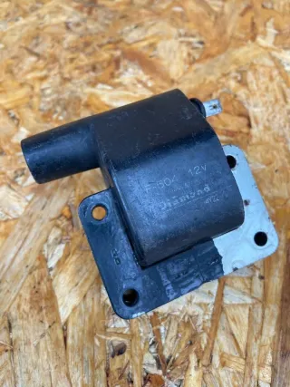 MD166146 Катушка зажигания Mitsubishi Sigma 3.0л Арт 97962684, вид 5
