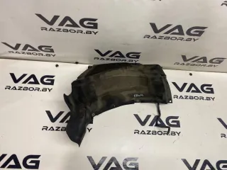 4G8853887C Защита арок передняя левая (подкрылок) Audi A7 1 (S7,RS7) Арт VR148-201, вид 2