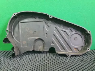 55 56 4429 Защита ремня ГРМ (кожух) Opel Insignia 1 Арт 97962686, вид 2