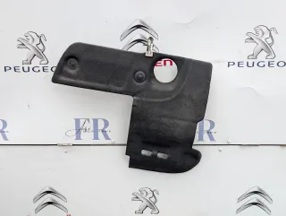  Крышка двигателя декоративная Peugeot 2008 restailing Арт A445704