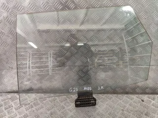 43R008590 Стекло двери задней правой Audi A4 B6 Арт 97962854
