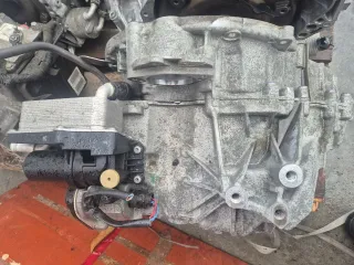 A246370170002,1213100644 Коробка передач автоматическая (АКПП) Mercedes GLA X156 1.6л ti Арт K2402064, вид 1