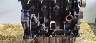 RHZ,10DYAN  Двигатель Fiat Ulysse 1 Арт 019940, вид 12