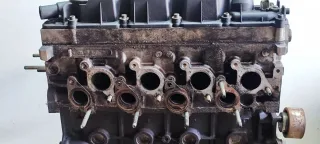 RHZ,10DYAN  Двигатель Fiat Ulysse 1 Арт 019940, вид 11