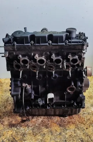 RHZ,10DYAN  Двигатель Fiat Ulysse 1 Арт 019940, вид 9