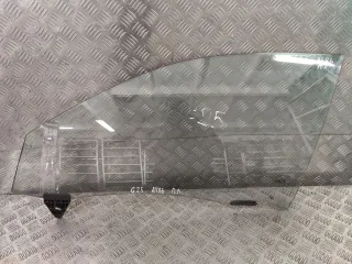 43R001460 Стекло двери передней левой Audi A4 B6 Арт 97963427