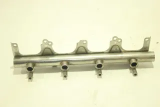 06F133317G Топливная рампа  Volkswagen Passat B6 Арт 97963464, вид 2
