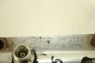 06F133317G Топливная рампа  Volkswagen Passat B6 Арт 97963464, вид 3