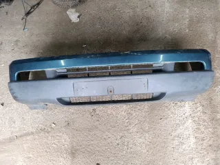  Бампер передний Fiat Ulysse 1 Арт MT29096993