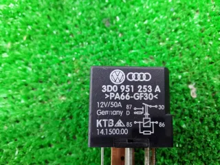 3D0951253A Реле (прочее) Volkswagen Caddy 3 Арт 172359, вид 6