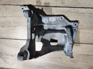 MR20DE,MR20 Кронштейн полуоси Nissan X-Trail T31 Арт 034771, вид 1