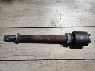 MR20DE,MR20 Вал промежуточный Nissan Qashqai 1  Арт 034772, вид 1