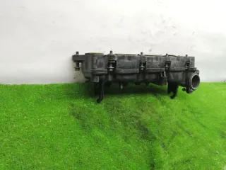 6C1Q9424AB Коллектор впускной Ford Mondeo 3 Арт 172363, вид 6