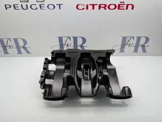 Поддон Citroen C4 Picasso 2 2021г. 9808686980 - Фото 3