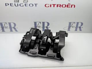9808686980 Поддон Peugeot 2008 2 Арт W179592