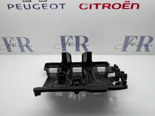 Поддон Citroen C4 Picasso 2 2021г. 9808686980 - Фото 4