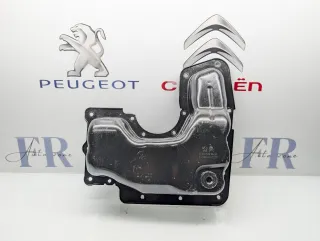 9829898980 Поддон Peugeot 2008 2 Арт W179598