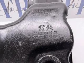 Поддон Peugeot 2008 2 2021г. 9829898980 - Фото 2
