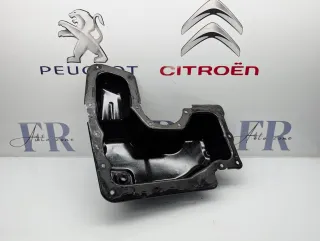 Поддон Peugeot 2008 2 2021г. 9829898980 - Фото 3