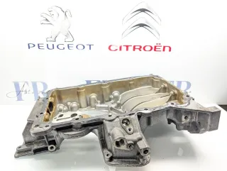 Поддон Peugeot 2008 2 2021г. 9827467380 - Фото 3
