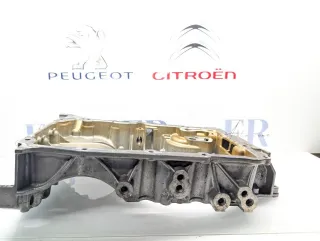 Поддон Peugeot 2008 2 2021г. 9827467380 - Фото 2