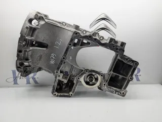 9827467380 Поддон Peugeot 2008 2 Арт W1793602