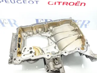 Поддон Peugeot 2008 2 2021г. 9827467380 - Фото 4