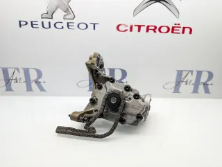 9837408880 Насос масляный Peugeot 2008 2 Арт W1794606