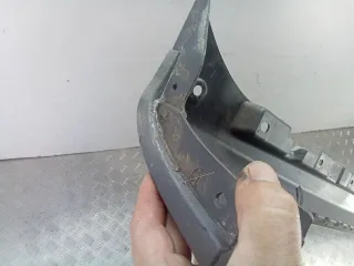 8E0853859 Накладка на порог Audi A4 B6 Арт 97963625, вид 18