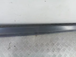 8E0853859 Накладка на порог Audi A4 B6 Арт 97963625, вид 5
