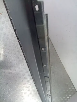 8E0853859 Накладка на порог Audi A4 B6 Арт 97963625, вид 19