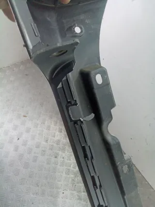 8E0853859 Накладка на порог Audi A4 B6 Арт 97963625, вид 17