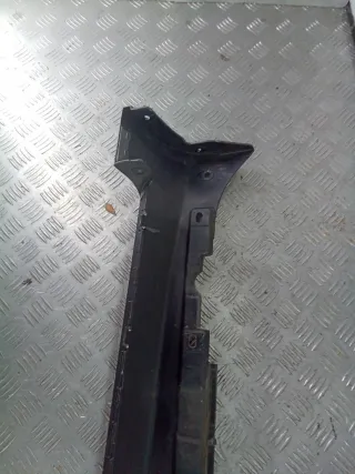 8E0853859 Накладка на порог Audi A4 B6 Арт 97963625, вид 7