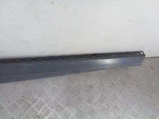 8E0853859 Накладка на порог Audi A4 B6 Арт 97963625, вид 6