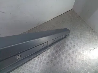 8E0853859 Накладка на порог Audi A4 B6 Арт 97963625, вид 21
