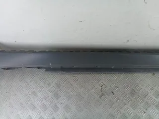8E0853859 Накладка на порог Audi A4 B6 Арт 97963625, вид 4