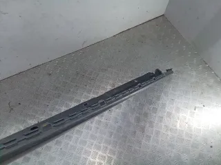 8E0853859 Накладка на порог Audi A4 B6 Арт 97963625, вид 25