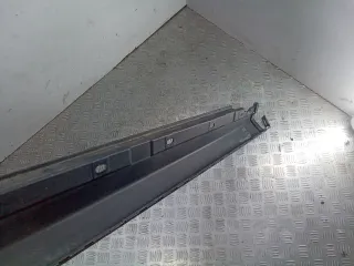 8E0853859 Накладка на порог Audi A4 B6 Арт 97963625, вид 20