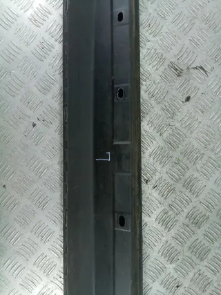 8E0853859 Накладка на порог Audi A4 B6 Арт 97963625, вид 9